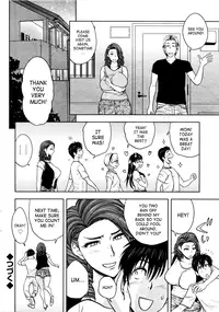 [Tatsunami Youtoku] twin Milf Ch. 1-11 + Bangai Hen [English] [SaHa]