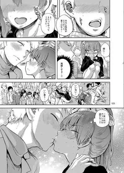 [brilliant thunder (Yumeno Tanuki)] brilliant thunder Original Soushuuhen [Digital]