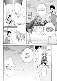 [Coelacanth] JOINT (COMIC Megamilk Vol.14 2011-08) [English] [life4Kaoru]