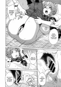 [Denki Shougun] Otomarikai | Sleepover [English] [desudesu]