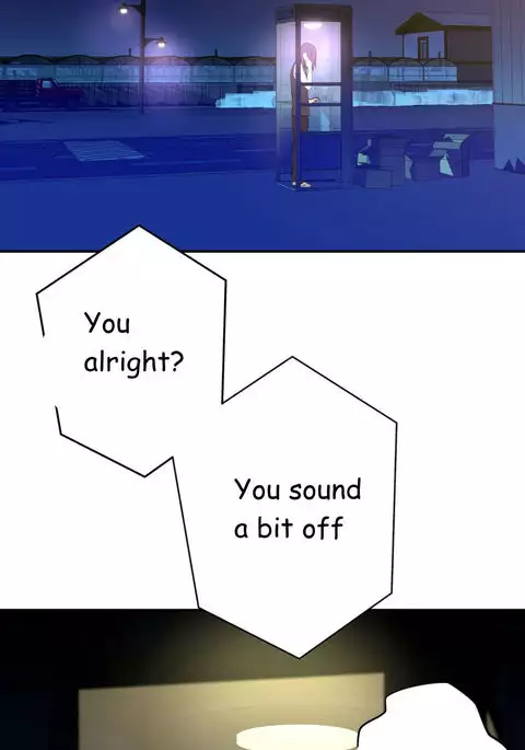 Tissue Thieves Ch.1-31