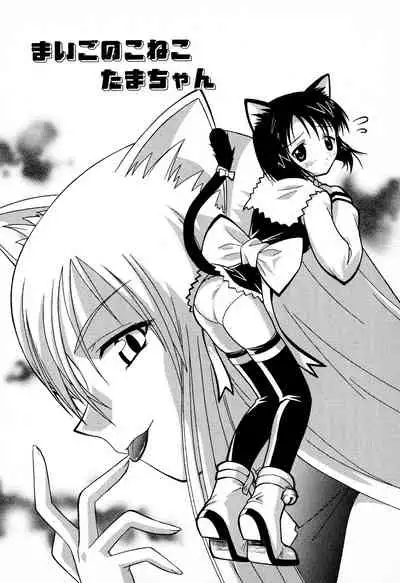 [Yuji Umemoki] Doki-Doki Sisters