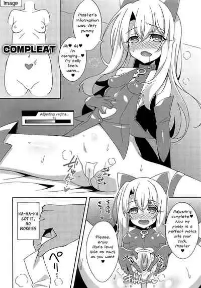 Noble Phantasm 5 plus