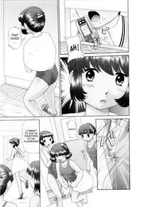 [Nekonomori Maririn] Ase Moe! (Sweat Fetish!) [English] [SaHa]