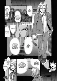 [Takenoko Seijin] Te to Te Tsunaide | When you let go of my hands [English] [Decensored]