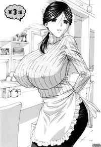 [Hidemaru] Life with Married Women Just Like a Manga 2 - Ch. 1-7 [English] {Tadanohito}