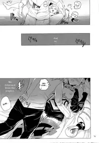 (C93) [PINPOINT (Peter Mitsuru)] Nangoku Mitsuki - Tropical Princess Elise (Fire Emblem If) [English]