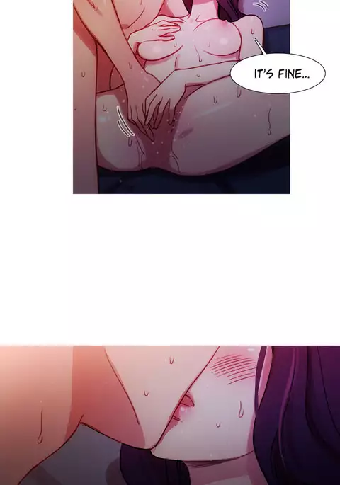 Scandal of the Witch Ch.1-35