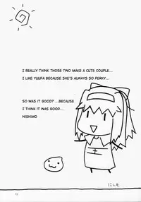 (Mimiket 10) [MANGANA (Doluta, Nishimo)] ROGNARAK THE NYANNYAN EPISODE 1.0 (Ragnarok Online) [English] [D-W]