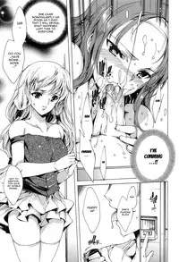 [Yuiga Naoha] Nikuyoku Rensa - NTR Kanojo | Chains of Lust - NTR Girlfriend Ch. 1-7 [English] {doujin-moe.us}