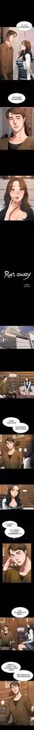 Run away 1-56 中文翻译 （更新中）