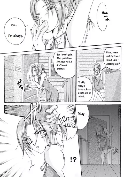 Yokubou Kaiki dai 181 shou - Mayonaka no Kinbaku Rapist Shigyaku Koufungata -