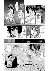 [Aoi Hitori] Umi no Yeah!! 2013 ~The Peaceful Married Couple's Hair Trigger Crisis~ Ch.1 [English][aceonetwo]