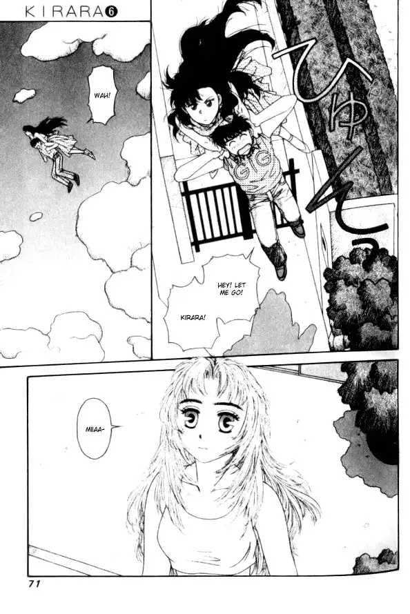 Kirara Vol6 - CH37