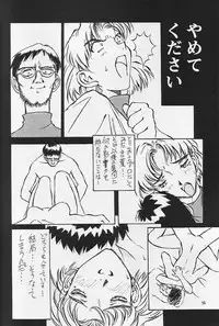 (C53) [Oiwaidou (Iwasaki Tatsuya)] Akagi Ritsuko Hen - Ritsuko Akagi Edition (Neon Genesis Evangelion)