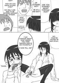 (俺と角煮と油そば) I had become a girl when I got up in the morning part 2 (English) (CZJ)