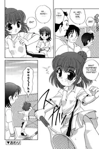 [Araki Akira] Waruiko [English] {Yoroshii + Takehiro + sirC}