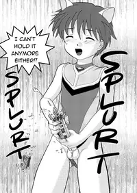 [Torajima-shi Kouhouka (Torajimaneko)] Ultra Boys [English] [Digital]