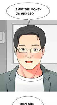 Hooker Ch.1-35 (English) (Ongoing)