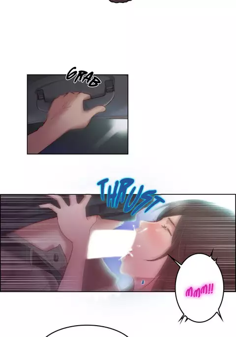 Sex Knights-Erotic Sensuality & Perception Ch.1-17