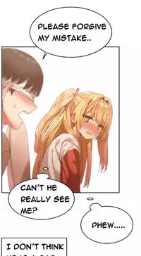 [Mx2J] Hari Dormitory Ch.0-23 (English) (Ongoing)