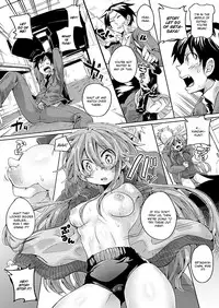 [Doumou] Full Course Dinner for Vampire (Comic Unreal 2012-04 Vol.36) [English] [CGrascal] [Digital]