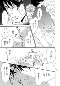 [Takaku Shouko] Ore wa Kawaii Ototo to [Digital]