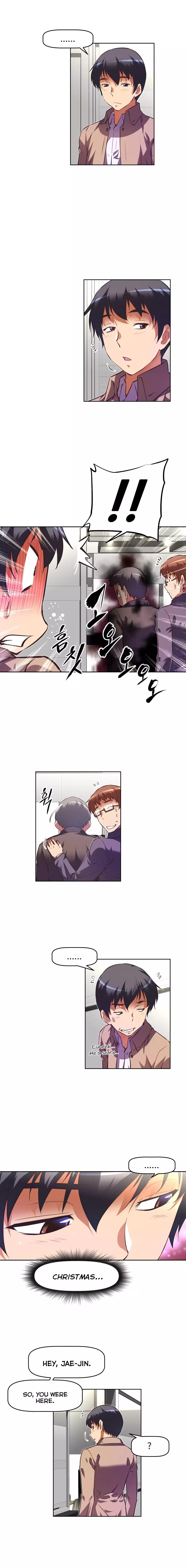 Brawling Go Ch.76-102