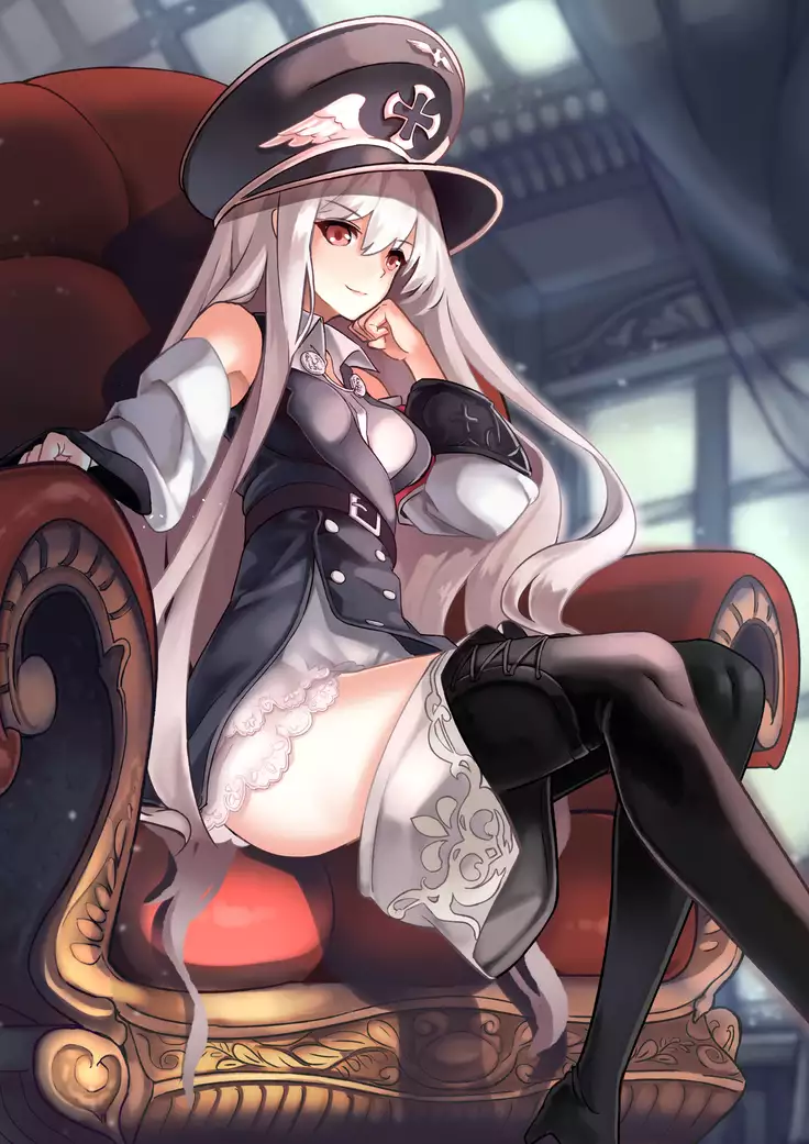 Girl's Frontline Bundle #02