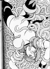 [ALPS, Okachimentaiko, Main Rippadou (Various)] NEXT 5 Climax Magazine (Sakura Taisen 1)