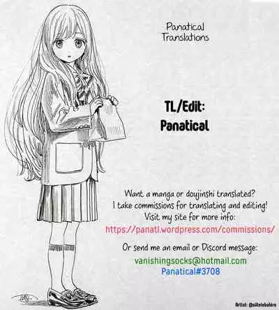 [Kamatsukatei (Sori)] Boku no Koto o Ijimetekuru Osananajimi no Tomodachi to Ura de wa Kossori Yarimakutteru Hon | My Childhood Friend Bullies Me, But I Fuck Her Friends Behind Her Back [English] [Panatical]