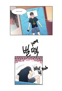 [BAK Hyeong Jun] Sweet Guy Ch.1-49 (English) (YoManga) (Ongoing)