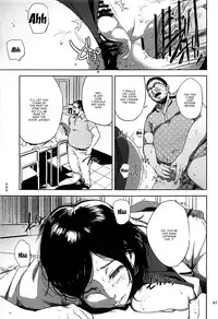 (C93) [Gossipgothic (Shishiji)] Kurashiki-sensei wa Hatsujouki Soushuuhen FINAL | Kurashiki Sensei's Mating Season Final Ch.1-3 (Fujiyama-san wa Shishunki) [English] {Doujins.com} [Incomplete]
