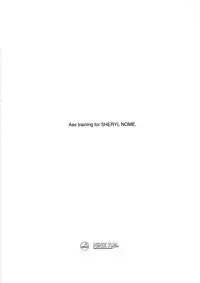 (C75) [KAD (Rocket Okaboshi)] NINE P.M (Macross Frontier)