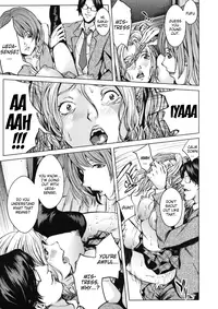 [Maimu Maimu] AneDol ~Onee-chan wa Idol~ Ch. 1-6 [English] [KirbyDances-yobi00-At4r1]