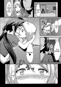 (C85) [chested (Toku)] Shiranai LOVE Oshiete | Teach Me LOVE That I Don't Know (Love Live!) [English] {doujin-moe.us}