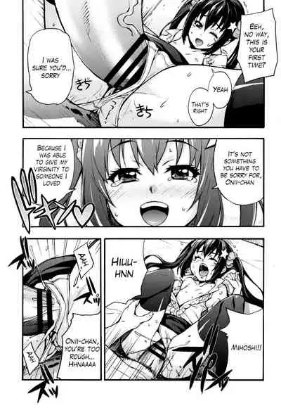 [Takurou] Rica no Kenkyuushitsu ~Chiteki na Rikeijo no Seitai~ Ch. 1-6 [English] [Crystalium]