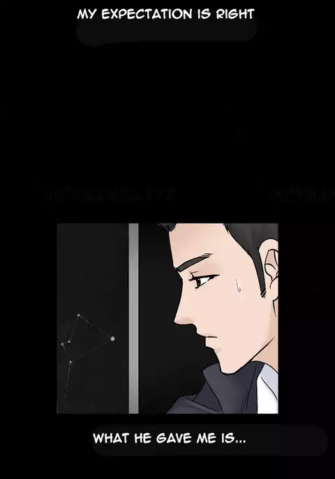 The Taste of Hands Ch.1-73