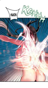 [Juder] Lilith`s Cord (第二季) Ch.61-65 [Chinese] [aaatwist个人汉化] [Ongoing]