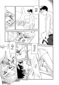 [Suehirogari] Exhibition Ch. 1-2 - Stone Flower [English] [Munyu]