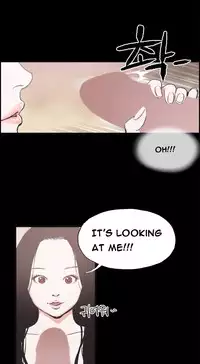 [Mr. Byeong-Su] Cohabitation Ch.1-36 (English) (Ongoing)