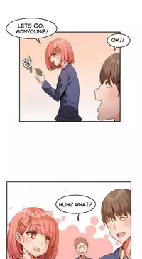 [Mx2J] Hahri's Lumpy Boardhouse Ch. 0-23 [English] (YoManga) (Ongoing)