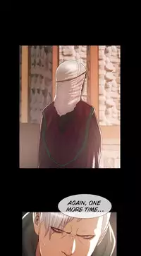 [Getty] Siren Ch.0-8 (English) (YoManga) (Ongoing)