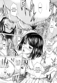 [Ueno Naoya] Nudity [English] {Tadanohito}