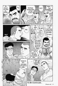 [Gengoroh Tagame] Kimiyo Shiruya Minami no Goku (Do You Remember The South Island Prison Camp) Chapter 01-24 [Eng]