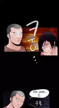 Missing Ch.1-12 (English) (Ongoing)