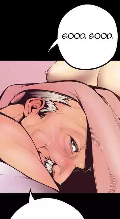 A Wonderful New World Ch.36/?