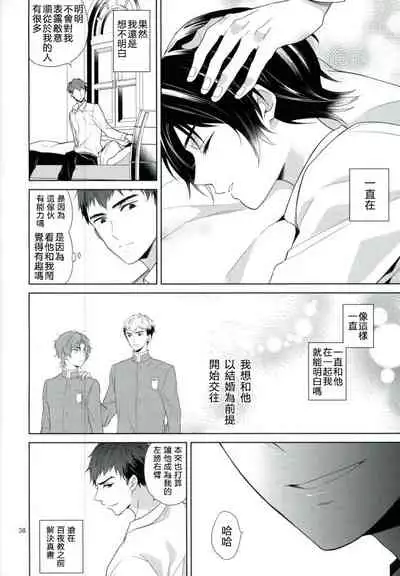 (Shuuen no Kizuna 2) [Maibotsu (Akitani)] Chuuburarin no Ashita (Owari no Seraph) [Chinese] [寂月汉化组]