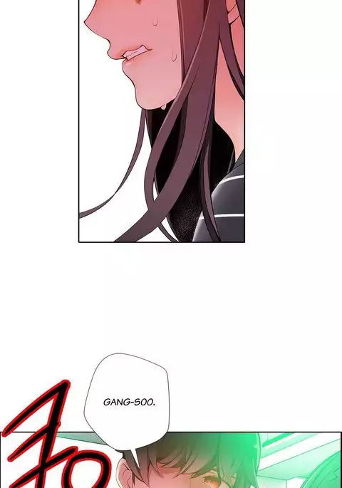 Lilith`s Cord Ch.1-16