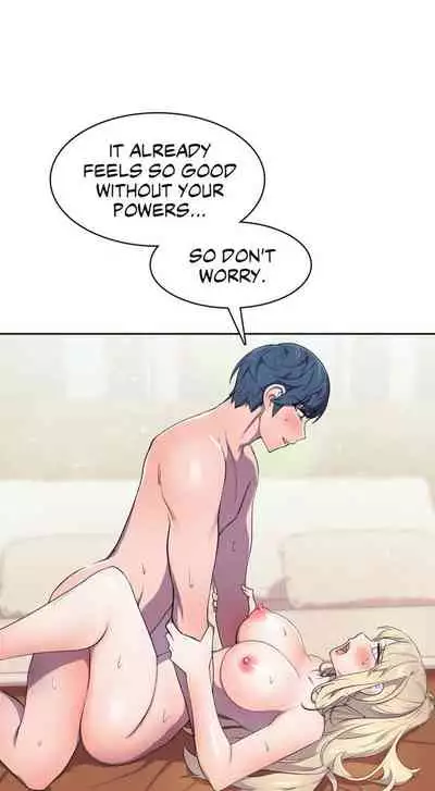 HERO MANAGER Ch. 1-19